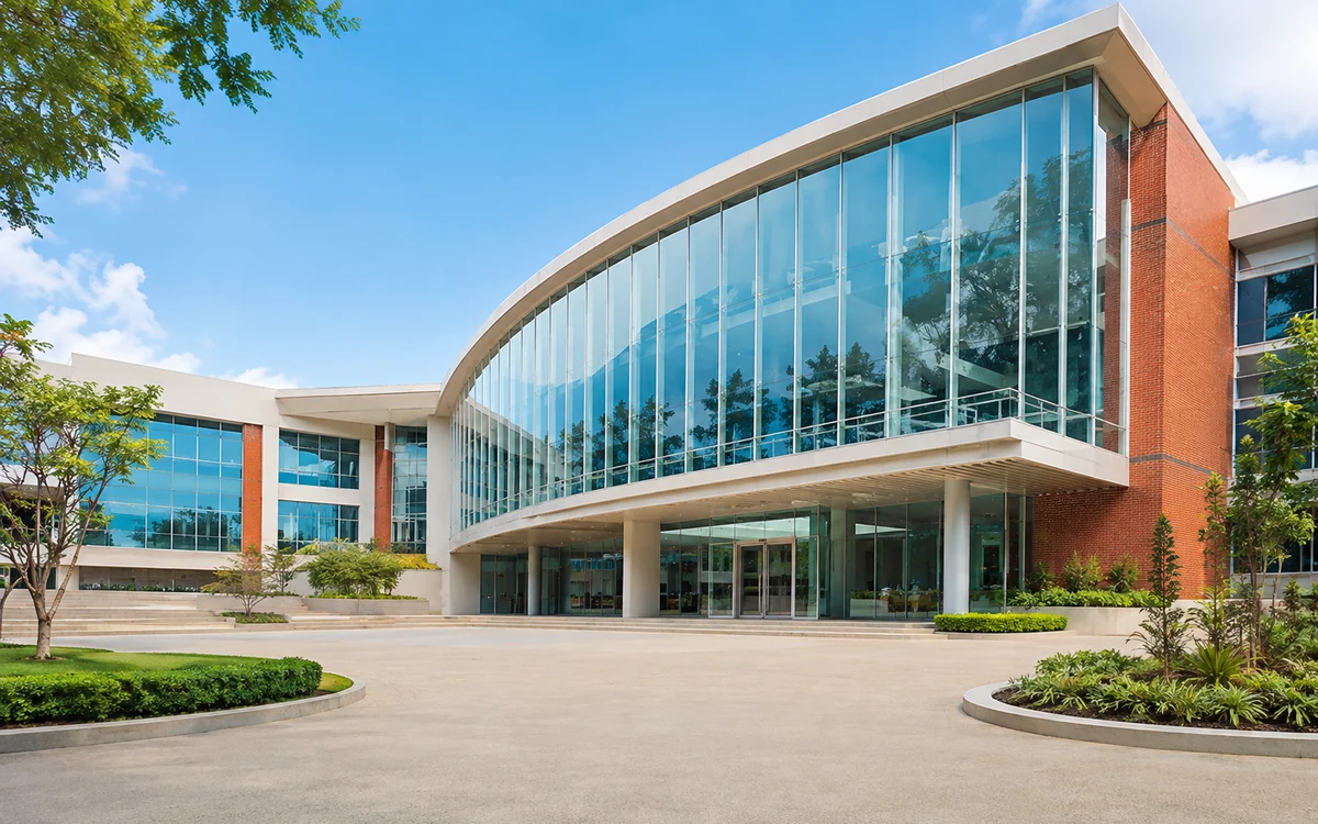Suresh International Institute of Management
