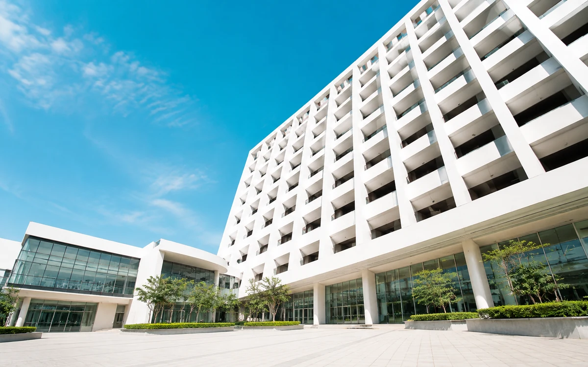 Suresh International Institute