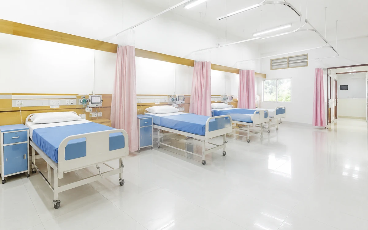 Dr Suresh Hospital