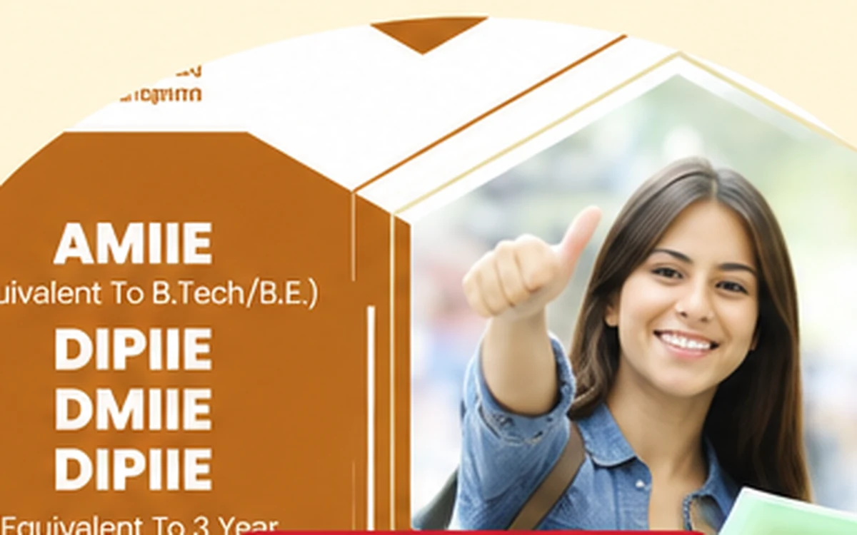 IIE Courses