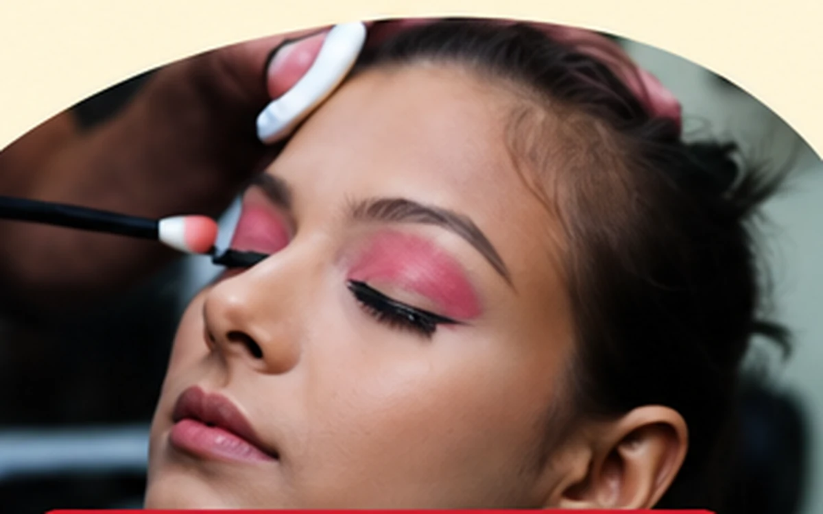Suresh Beauty Academy